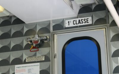 Trenitalia, une expérience premium du TGV