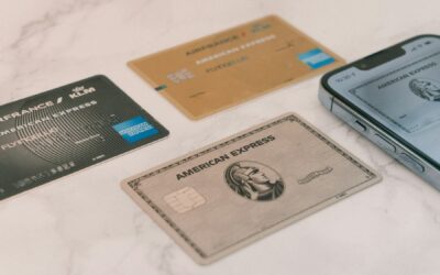 Amex Platinum & co…
