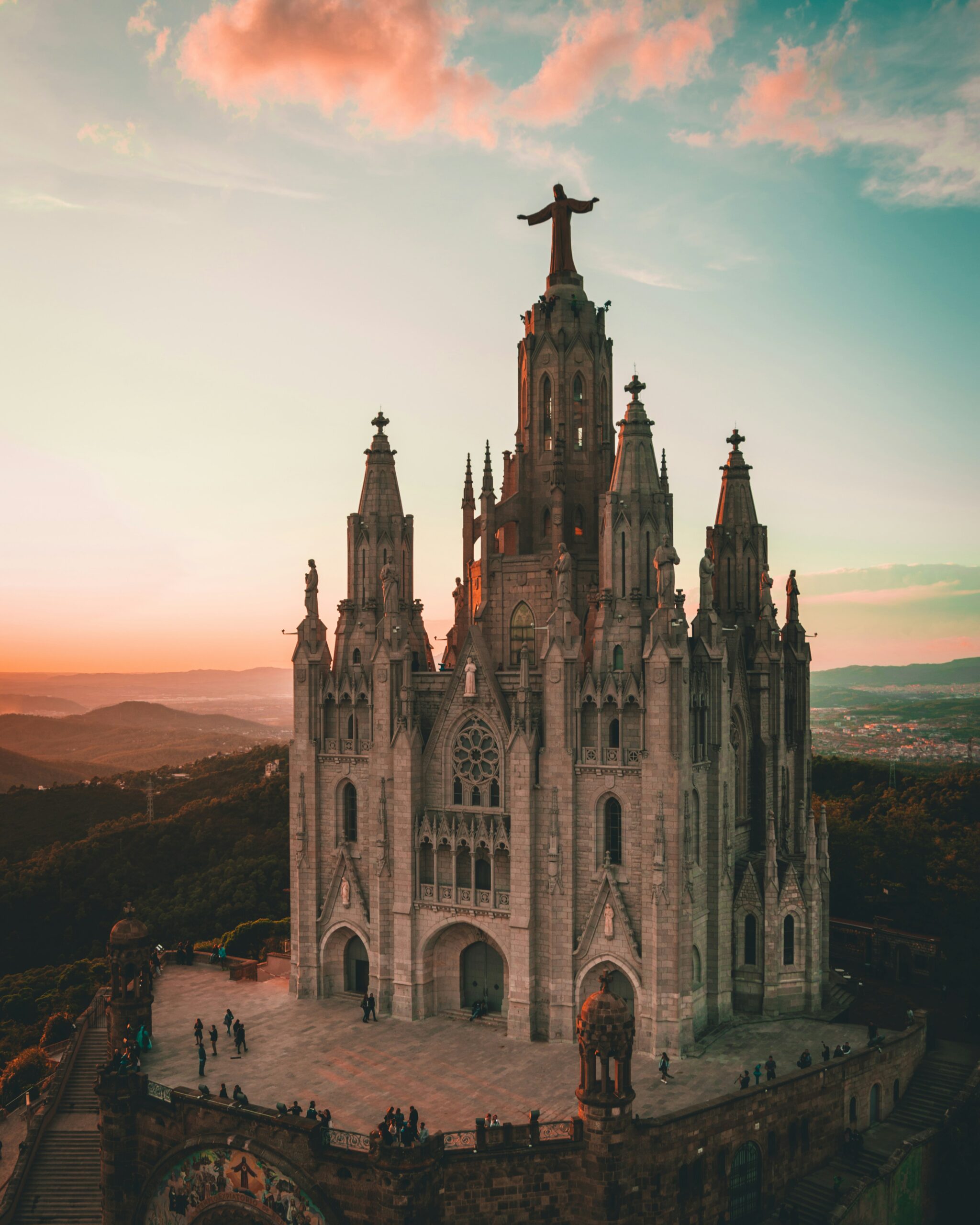 Barcelone