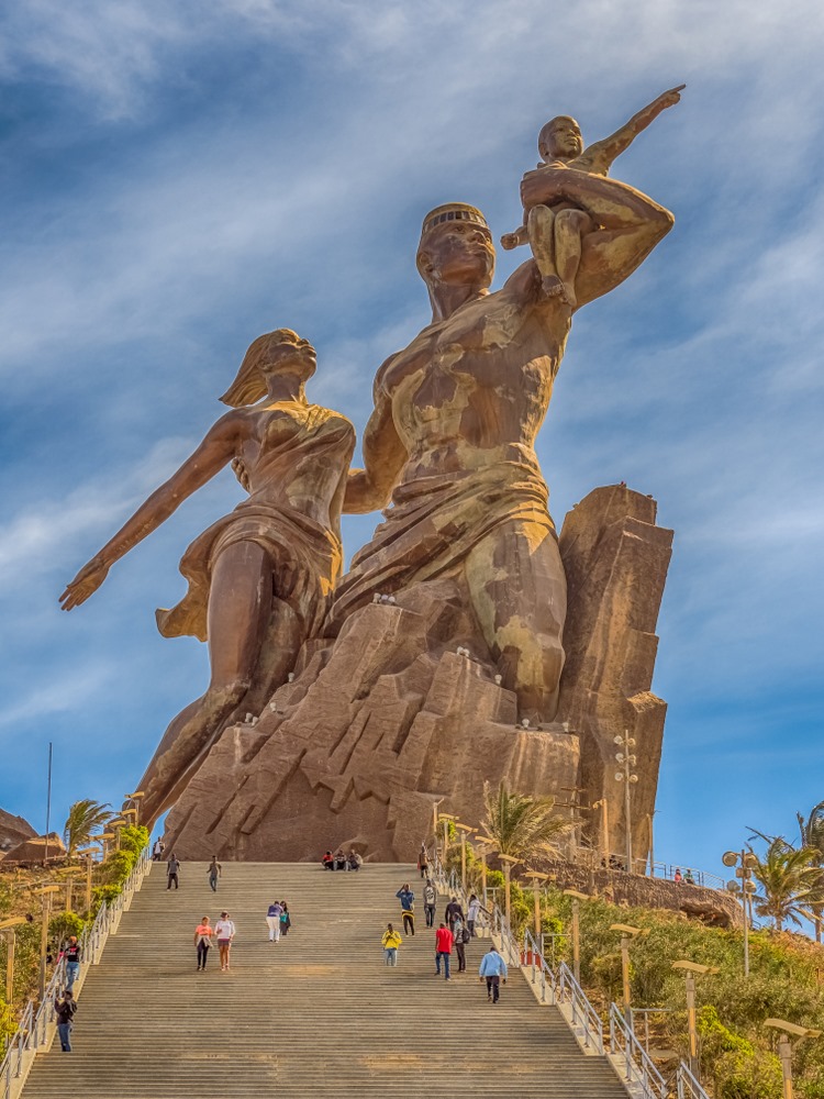 Dakar
