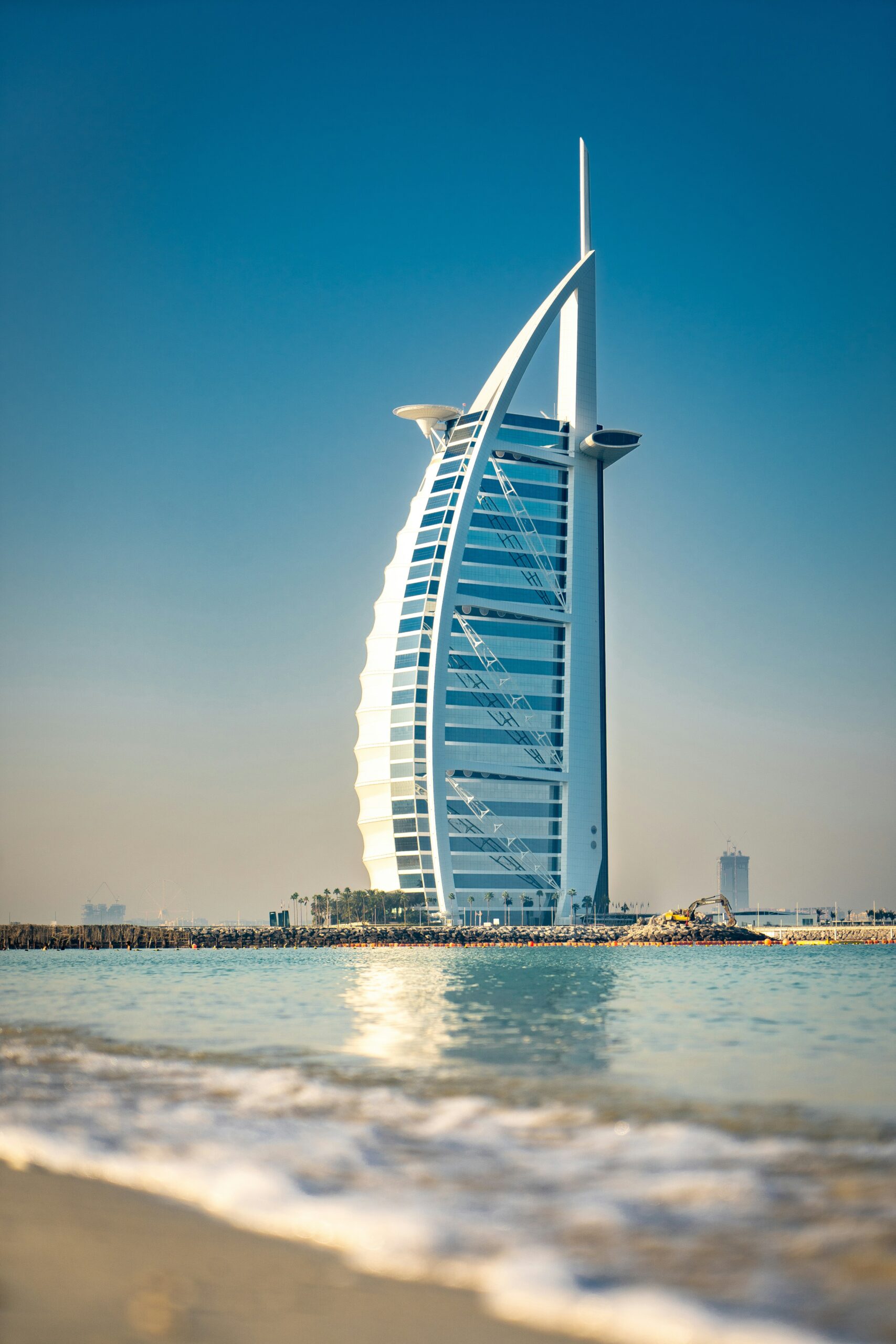 Dubaï