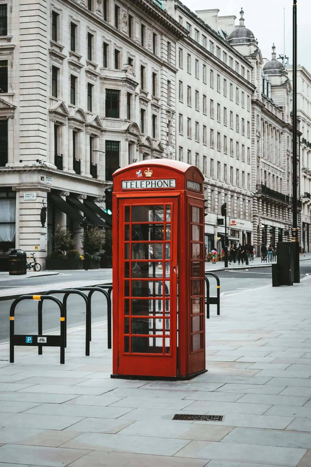 Londres