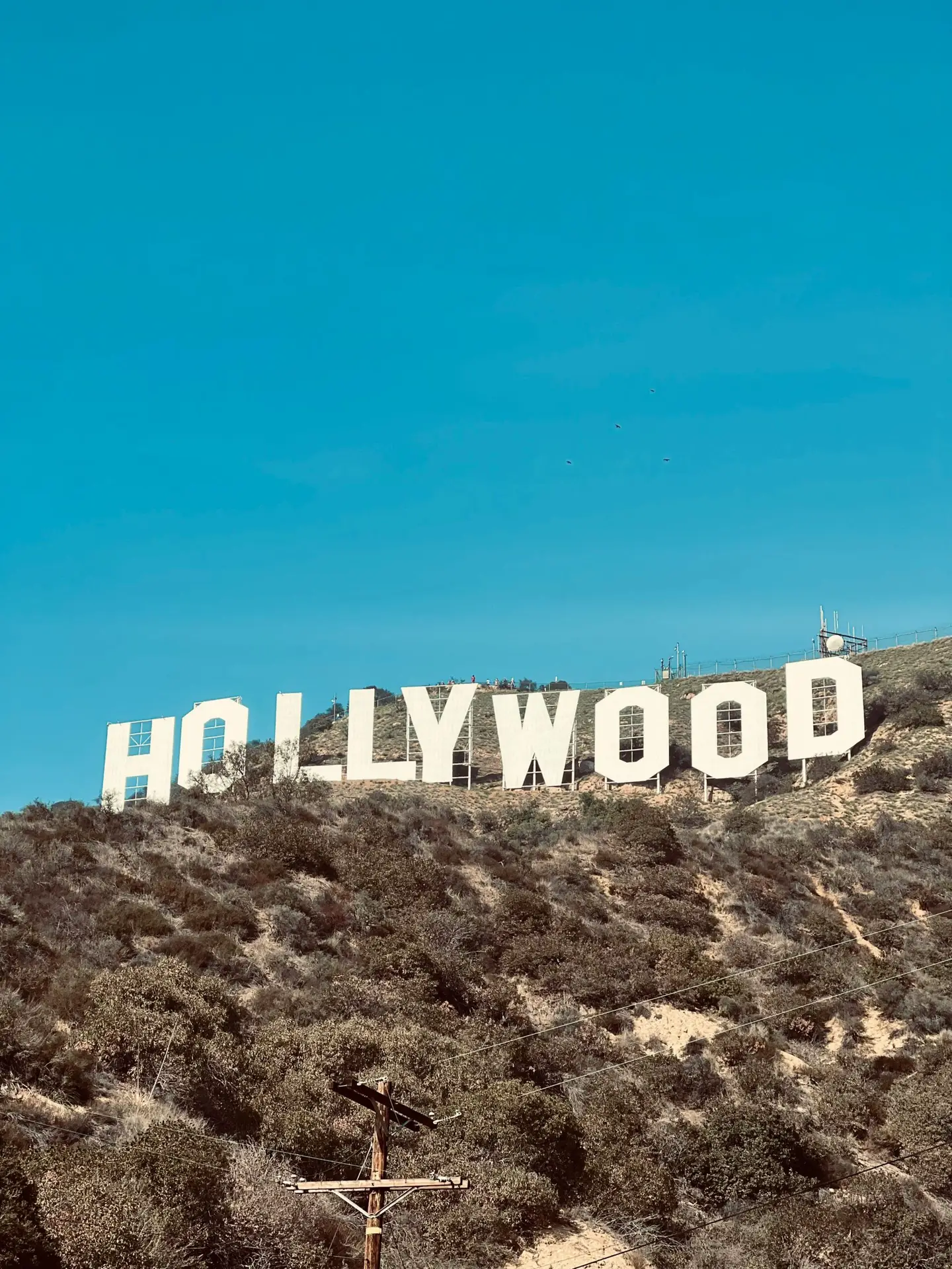 Los Angeles