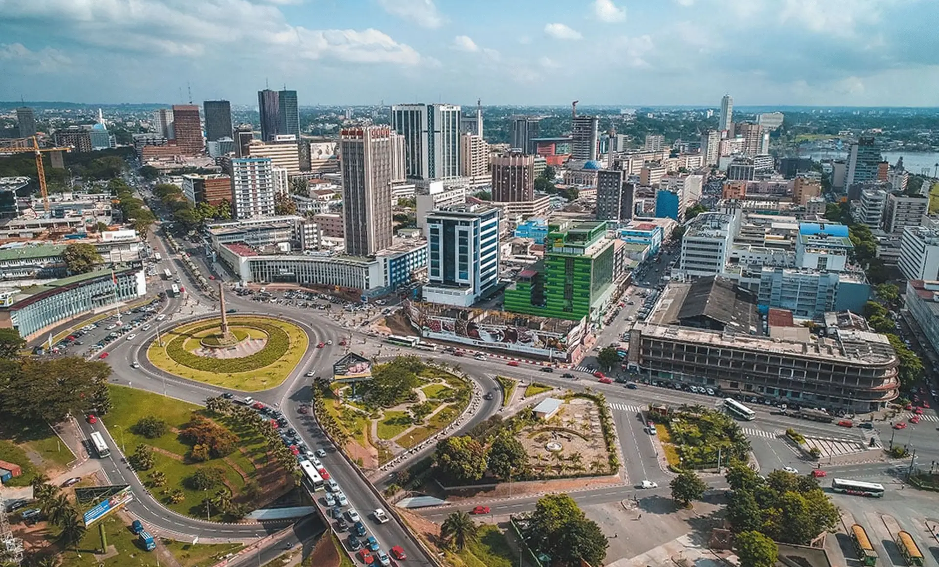 Abidjan