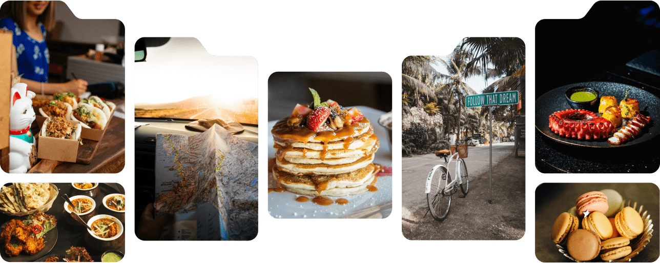 inspirations voyages culinaires - voyages gourmands