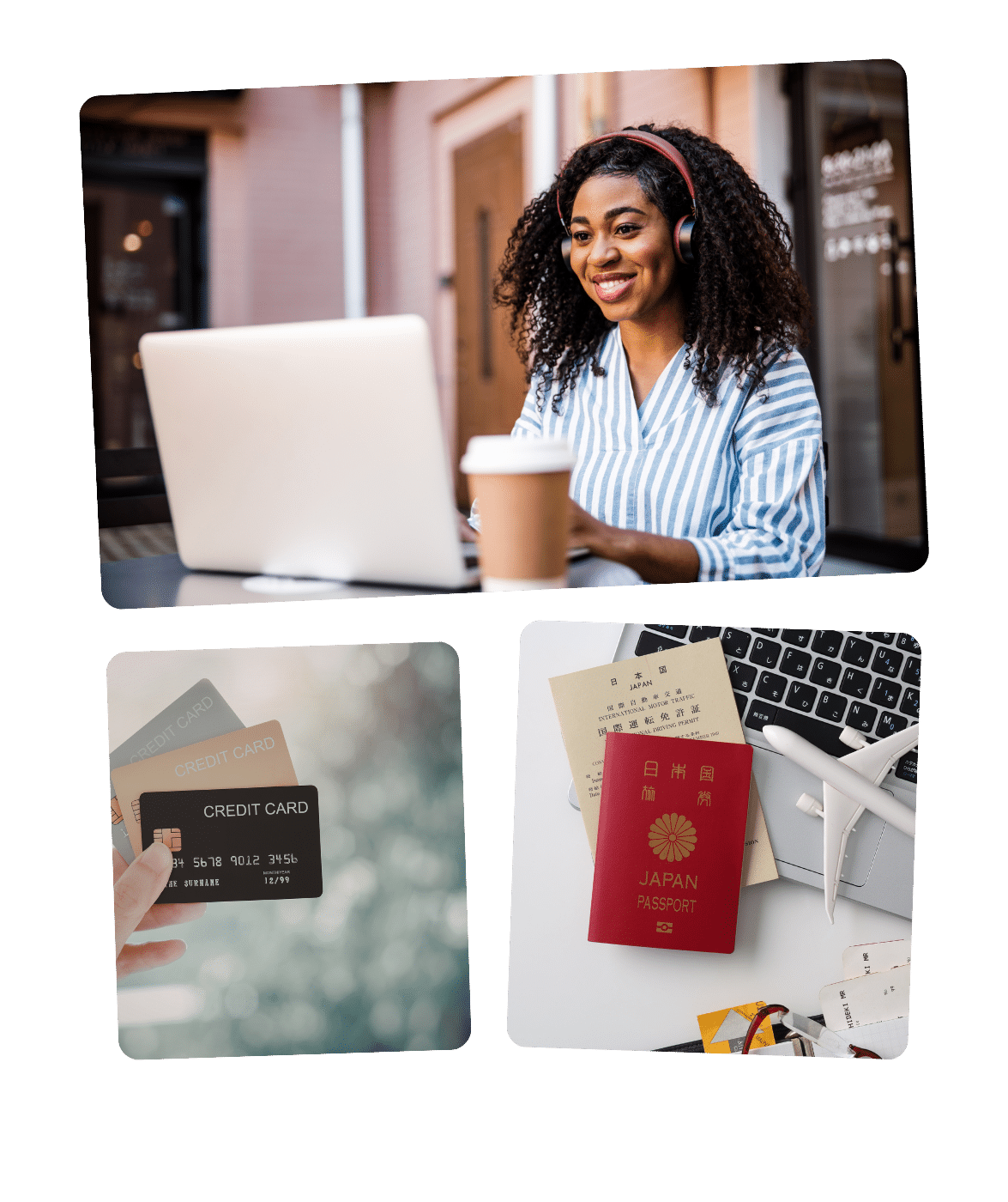 Coaching Voyage Agence Insolente : Visio stratégique, points/miles, prêt à commencer votre voyage