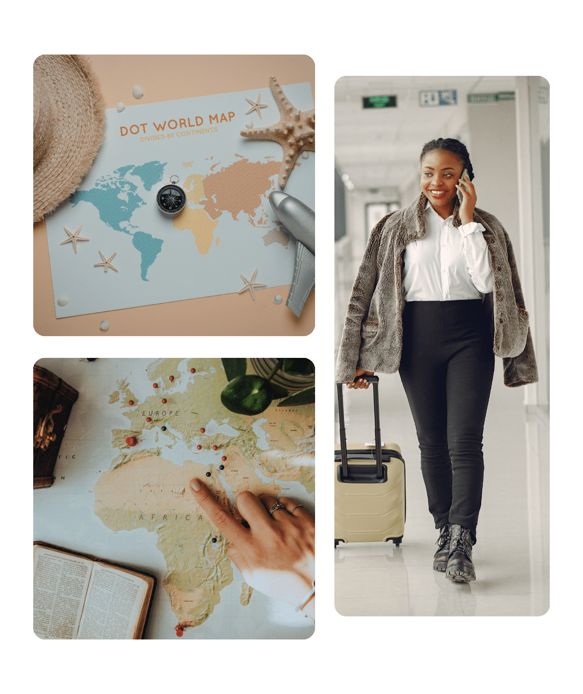 Inspirations coaching voyage