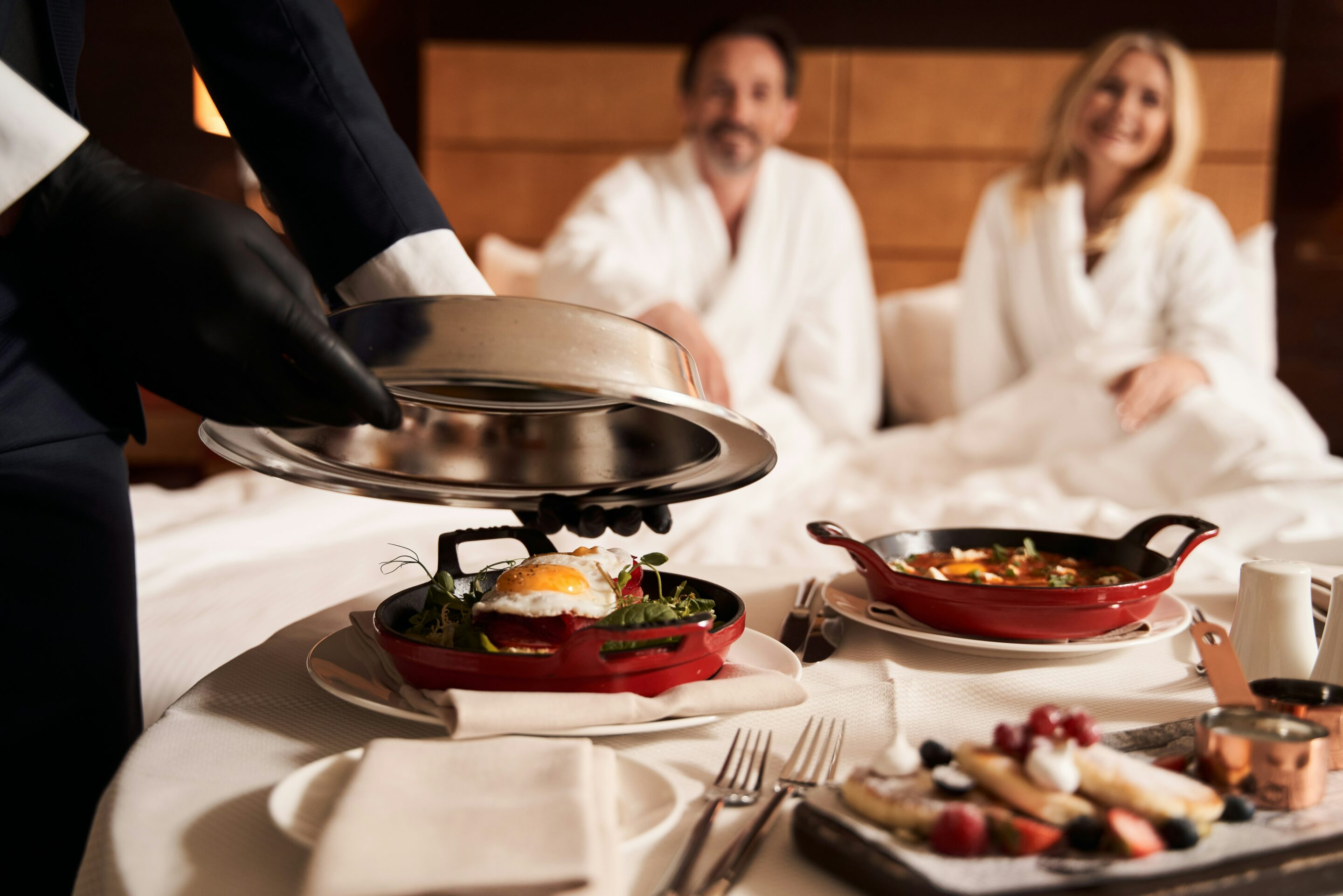 Avantages Hotels GHA Discovery