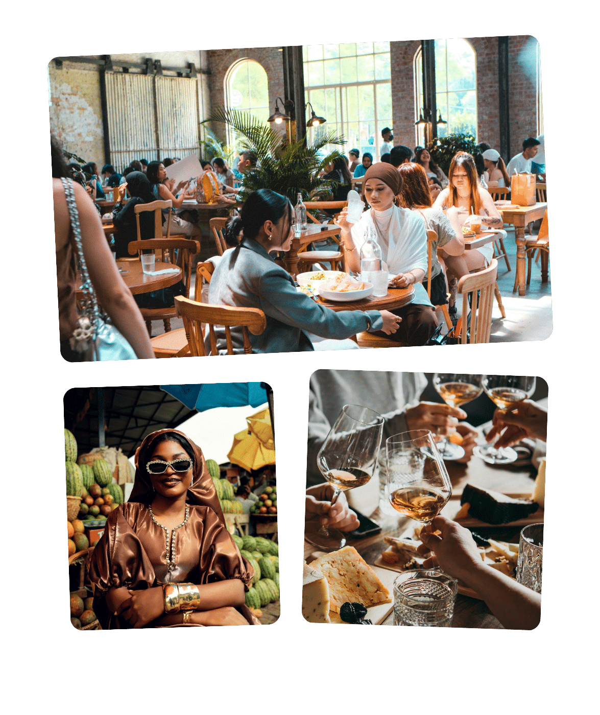 La Table d'Abord : votre sélection culinaire sur mesure, marchés, dégustations vin, restaurants